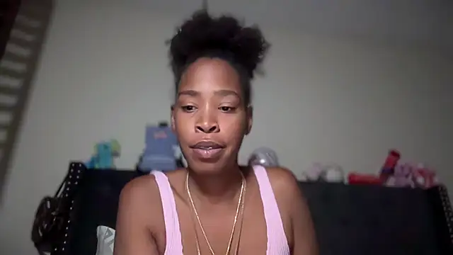 Cum2Charm online show from 05.24.26