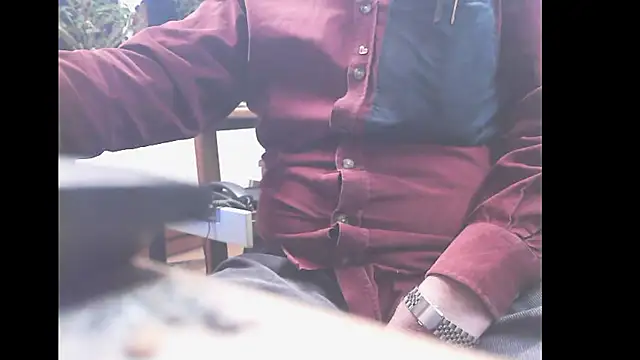 Snapshot of HaraldGermany chatting on 01.11.26 HaraldGermany online show from 01.11.26