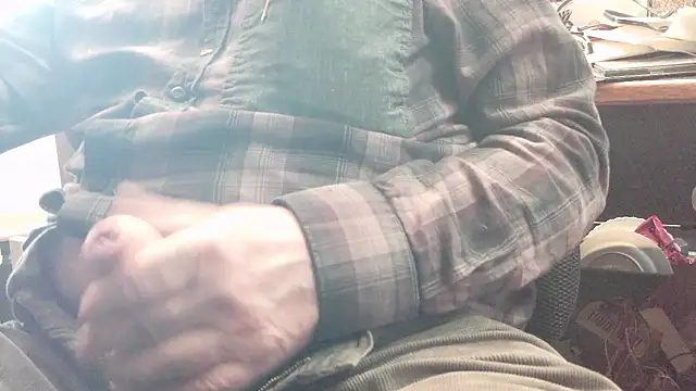 Snapshot of HaraldGermany chatting on 03.01.26 HaraldGermany online show from 03.01.26