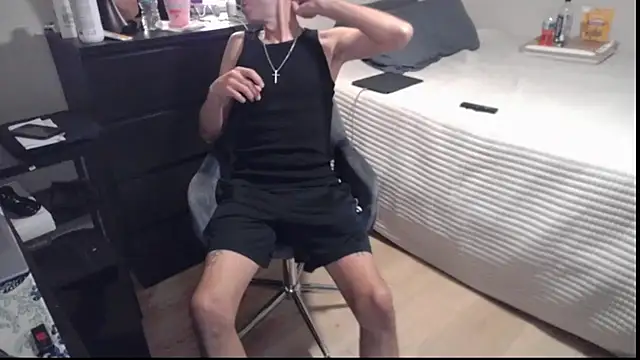 smokenstrokex online show from 06.01.26