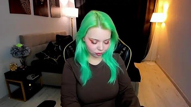 EnergyBunny 1 online show from 01.18.26