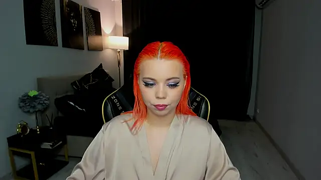 EnergyBunny 1 online show from 03.26.26