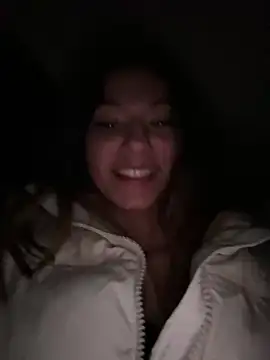 Snapshot of _MiaQueen_ chatting on 12.14.24 MiaQueen online show from 12.14.24