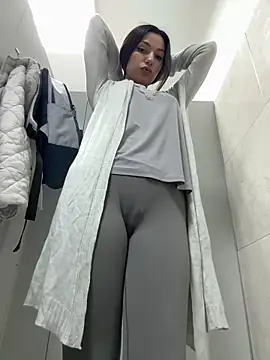 Snapshot of _MiaQueen_ chatting on 03.03.25 MiaQueen online show from 03.03.25