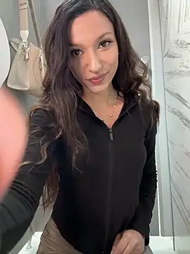  MiaQueen  online show from 03.29.26