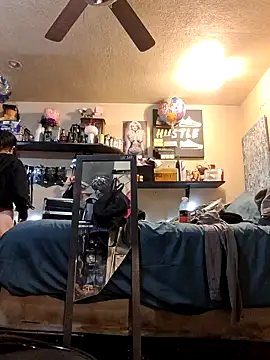 Justjennyy online show from 03.10.25