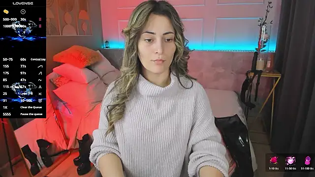 KylieMellow online show from 02.27.26