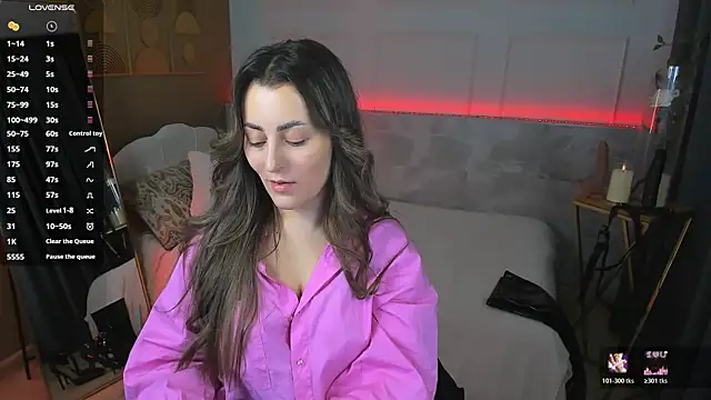 KylieMellow online show from 06.22.26