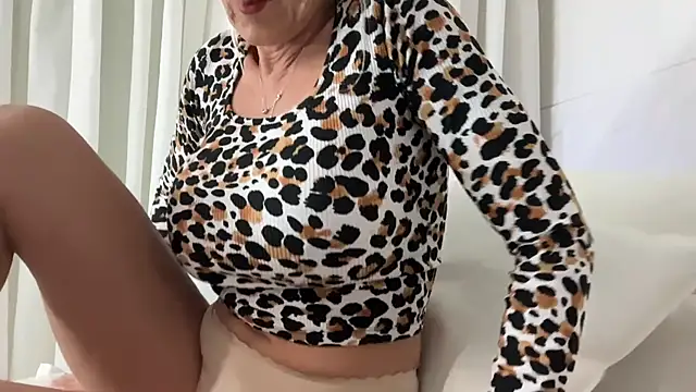 Reyna63 online show from 05.24.26