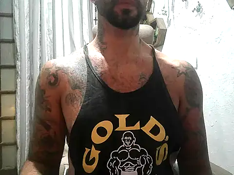 Snapshot of BarucRj chatting on 04.05.26 BarucRj online show from 04.05.26