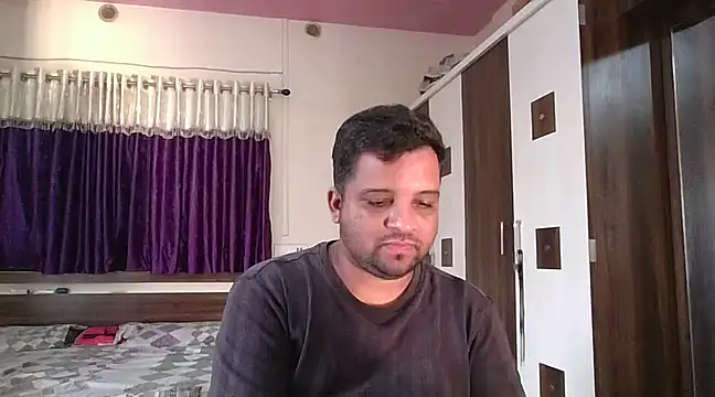 dhruv love online show from 02.17.25