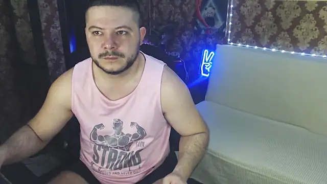 thor master online show from 09.21.25