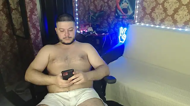 thor master online show from 09.26.25