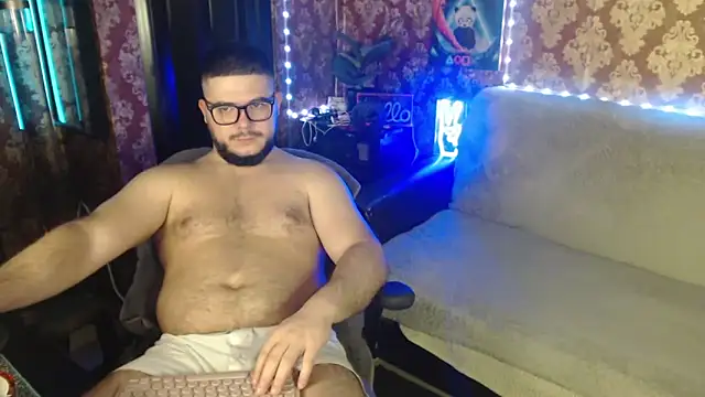 thor master online show from 11.21.25