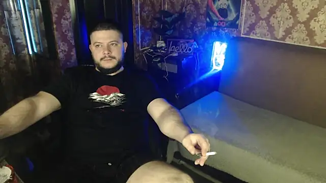 thor master online show from 02.17.26