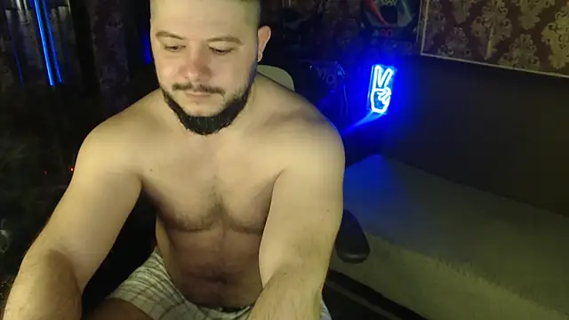 thor master online show from 02.27.26