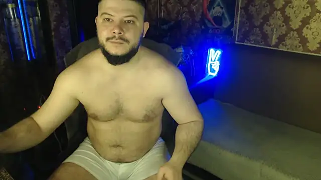 thor master online show from 02.28.26