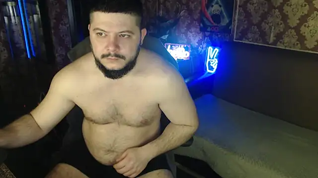 thor master online show from 03.06.26