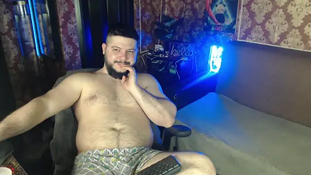 thor master online show from 03.13.26