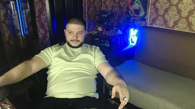 thor master online show from 04.08.26