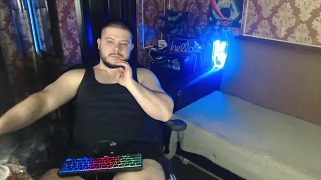 thor master online show from 04.17.26