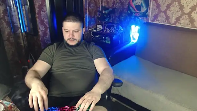 thor master online show from 04.19.26