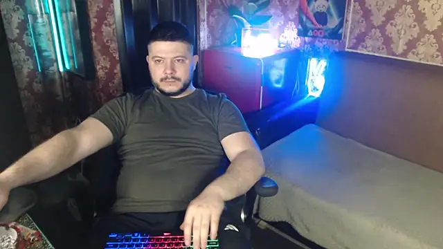 thor master online show from 05.13.26