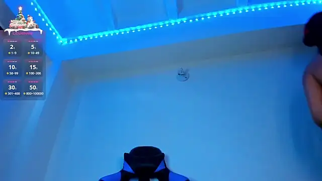 divinesalome online show from 12.19.24