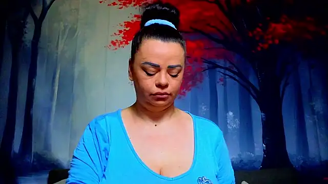 ElizabethEven online show from 03.08.26