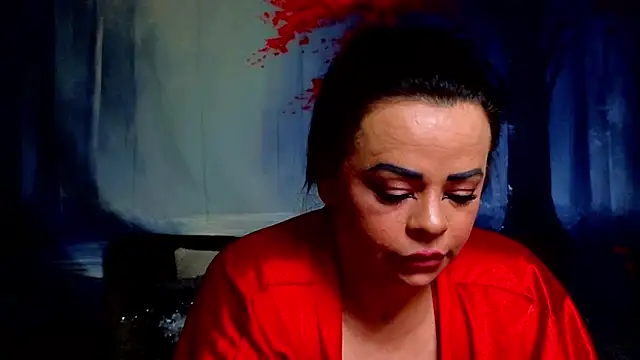 ElizabethEven online show from 04.03.26