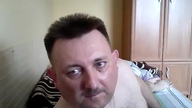 Novy73 online show from 04.13.26