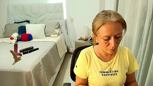 Naty Stone online show from 05.13.26