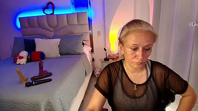 Naty Stone online show from 06.22.26