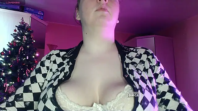 Snapshot of Mrs_Dream chatting on 05.01.26 Mrs Dream online show from 05.01.26