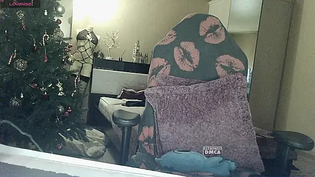 Mrs Dream online show from 07.28.26