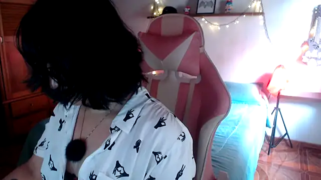venus 666 online show from 07.04.26