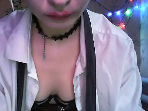WildMissNiks online show from 03.01.26