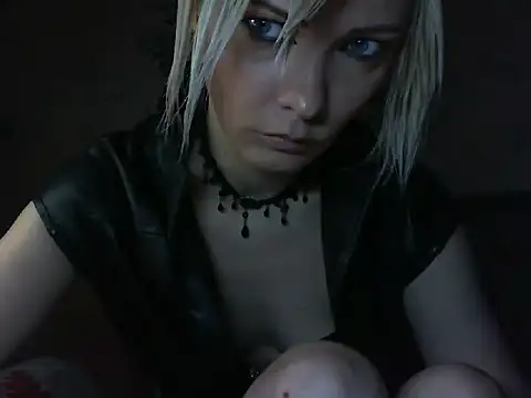 WildMissNiks online show from 07.28.26