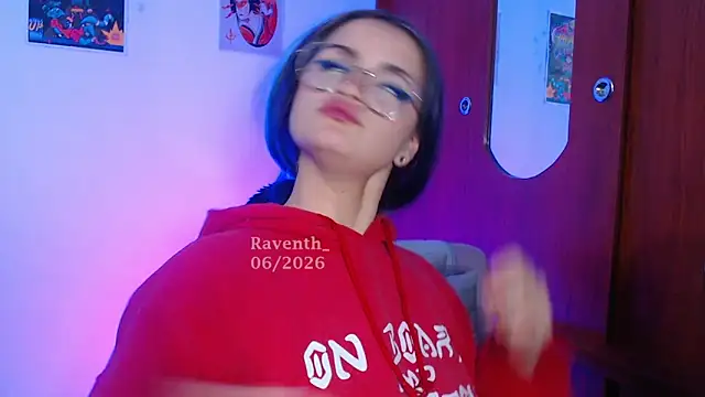 Raventh  online show from 06.09.26