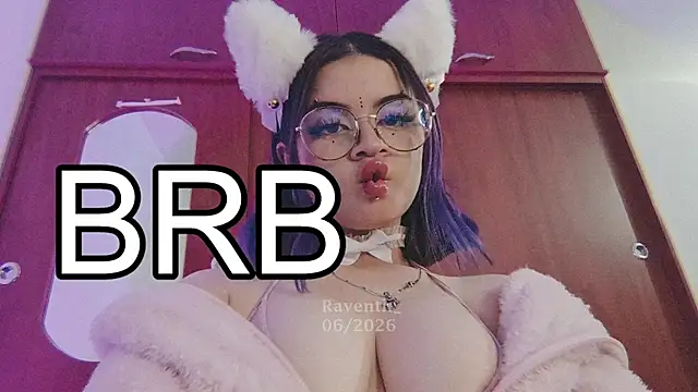 Raventh  online show from 06.25.26