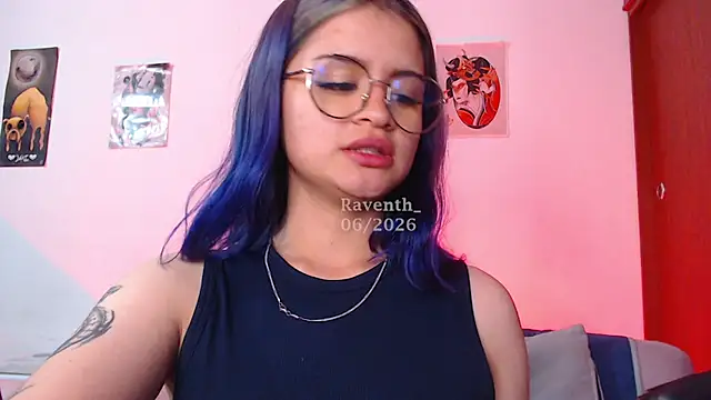 Raventh  online show from 06.27.26