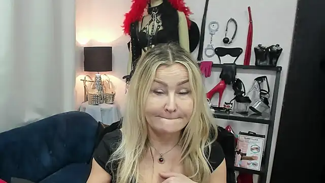 crystaLUX online show from 03.27.26