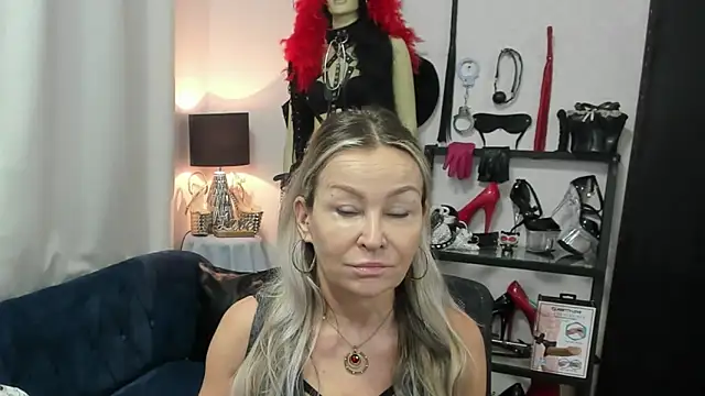 crystaLUX online show from 06.18.26