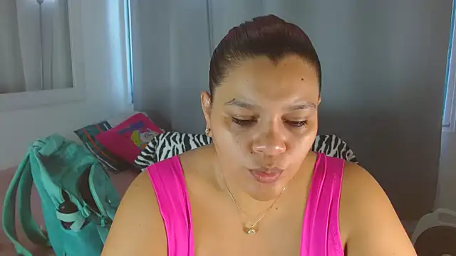 Snapshot of Selenna01 chatting on 03.16.25 Selenna01 online show from 03.16.25
