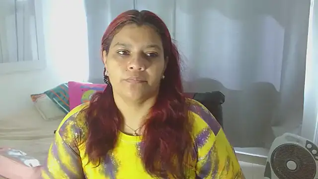 Snapshot of Selenna01 chatting on 03.19.25 Selenna01 online show from 03.19.25