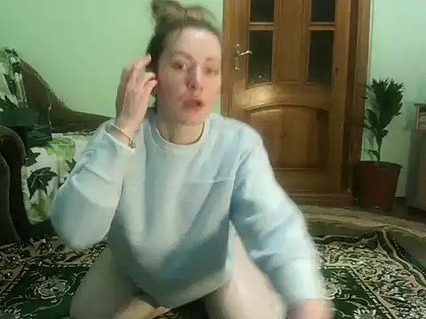 AngelTough20 online show from 12.09.24