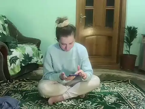 AngelTough20 online show from 12.09.24