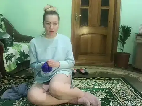 AngelTough20 online show from 12.12.24