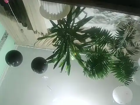 AngelTough20 online show from 01.21.25