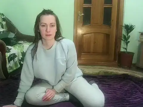 AngelTough20 online show from 03.21.25